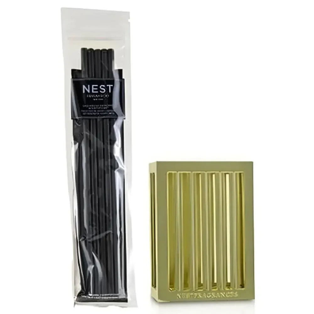 NEST Fragrances Liquidless Diffuser Birchwood Pine/NIB